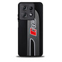 Audi R8 Emblem Motorola Moto Edge 5G 2025 Case