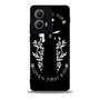 Aurora Waiting First Kiss Motorola Moto Edge 5G 2024/ Moto Edge 5G 2025 Case