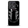 Aurora Waiting First Kiss Motorola Moto Edge 5G 2025 Case