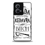 Avada Kadavra Bitch Motorola Moto Edge 5G 2024/ Moto Edge 5G 2025 Case