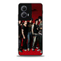 Avenged Sevenfold Crews Motorola Moto Edge 5G 2024/ Moto Edge 5G 2025 Case
