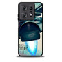 Back to the Future II Motorola Moto Edge 5G 2025 Case