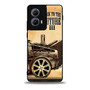Back to the Future III Motorola Moto Edge 5G 2024/ Moto Edge 5G 2025 Case