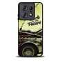 Back to the Future Motorola Moto Edge 5G 2025 Case