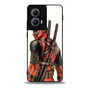 Badass Deadpool Motorola Moto Edge 5G 2024/ Moto Edge 5G 2025 Case