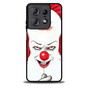Bald Pennywise Clown Motorola Moto Edge 5G 2025 Case