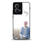 Bangtan Boys BTS Spring day Motorola Moto Edge 5G 2024/ Moto Edge 5G 2025 Case