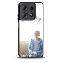 Bangtan Boys BTS Spring day Motorola Moto Edge 5G 2025 Case