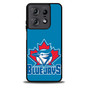 Baseball Toronto Blue Jays 1 Motorola Moto Edge 5G 2025 Case