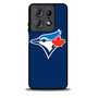 Baseball Toronto Blue Jays 3 Motorola Moto Edge 5G 2025 Case