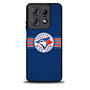 Baseball Toronto Blue Jays 4 Motorola Moto Edge 5G 2025 Case