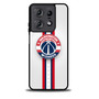 Basket Ball Washington Wizards 2 Motorola Moto Edge 5G 2025 Case