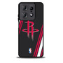 Basketball Houston Rockets Motorola Moto Edge 5G 2025 Case
