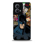 Batman And  The Villain Motorola Moto Edge 5G 2024/ Moto Edge 5G 2025 Case