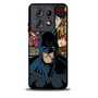 Batman And  The Villain Motorola Moto Edge 5G 2025 Case