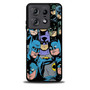Batman Collage Motorola Moto Edge 5G 2025 Case