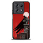 Batman in Red Motorola Moto Edge 5G 2025 Case