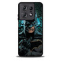 Batman Midle Finger Motorola Moto Edge 5G 2025 Case