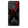 Batman Vs Red Hood Motorola Moto Edge 5G 2025 Case
