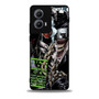 Batman Who Laugh 4 Motorola Moto Edge 5G 2024/ Moto Edge 5G 2025 Case