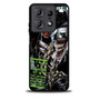 Batman Who Laugh 4 Motorola Moto Edge 5G 2025 Case