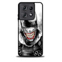 Batman Who Laugh 2 Motorola Moto Edge 5G 2025 Case