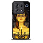 Beautiful Belle 1 Motorola Moto Edge 5G 2025 Case