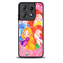 Beautiful Disney Princesses Motorola Moto Edge 5G 2025 Case