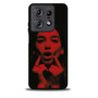Beautiful Dua Lipa 2 Motorola Moto Edge 5G 2025 Case