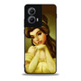 Beautiful Princess Belle in Disney Motorola Moto Edge 5G 2024/ Moto Edge 5G 2025 Case