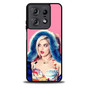 Bebe Rexha So Sweet  Motorola Moto Edge 5G 2025 Case