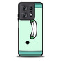 Beemo Face Motorola Moto Edge 5G 2025 Case