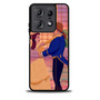 Belle and the prince disney Motorola Moto Edge 5G 2025 Case