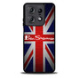 ben sherman england flag Motorola Moto Edge 5G 2025 Case