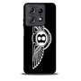Bentley Cars Logo Motorola Moto Edge 5G 2025 Case