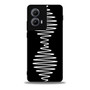 black arctic monkeys Motorola Moto Edge 5G 2024/ Moto Edge 5G 2025 Case