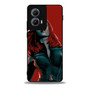 black widow the avenger Motorola Moto Edge 5G 2024/ Moto Edge 5G 2025 Case