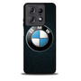 BMW Logo 1 Motorola Moto Edge 5G 2025 Case
