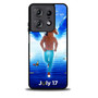 Bojack Horseman 1 Motorola Moto Edge 5G 2025 Case