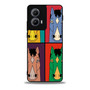 Bojack Horseman 3 Motorola Moto Edge 5G 2024/ Moto Edge 5G 2025 Case