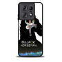 Bojack Horseman 4 Motorola Moto Edge 5G 2025 Case