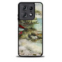 bon iver Motorola Moto Edge 5G 2025 Case