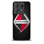 Borgward Logo Motorola Moto Edge 5G 2025 Case