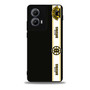 Boston Bruins Label Motorola Moto Edge 5G 2024/ Moto Edge 5G 2025 Case