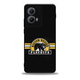 Boston Bruins Playoffs Motorola Moto Edge 5G 2024/ Moto Edge 5G 2025 Case