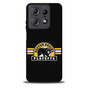 Boston Bruins Playoffs Motorola Moto Edge 5G 2025 Case