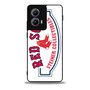 Boston Red Sox Steiner Collectibles Motorola Moto Edge 5G 2024/ Moto Edge 5G 2025 Case