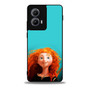 Brave as Miranda Motorola Moto Edge 5G 2024/ Moto Edge 5G 2025 Case