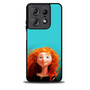 Brave as Miranda Motorola Moto Edge 5G 2025 Case