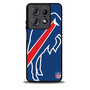 Buffalo Bills Motorola Moto Edge 5G 2025 Case